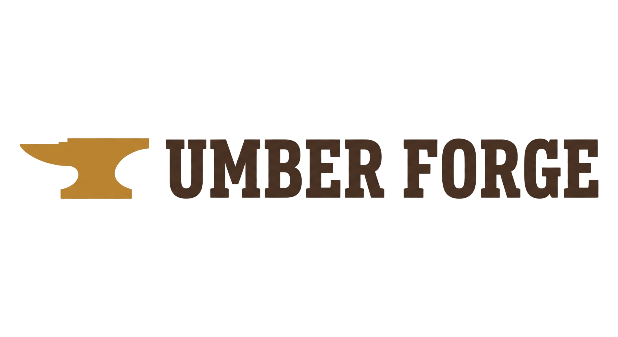 Umber Forge
